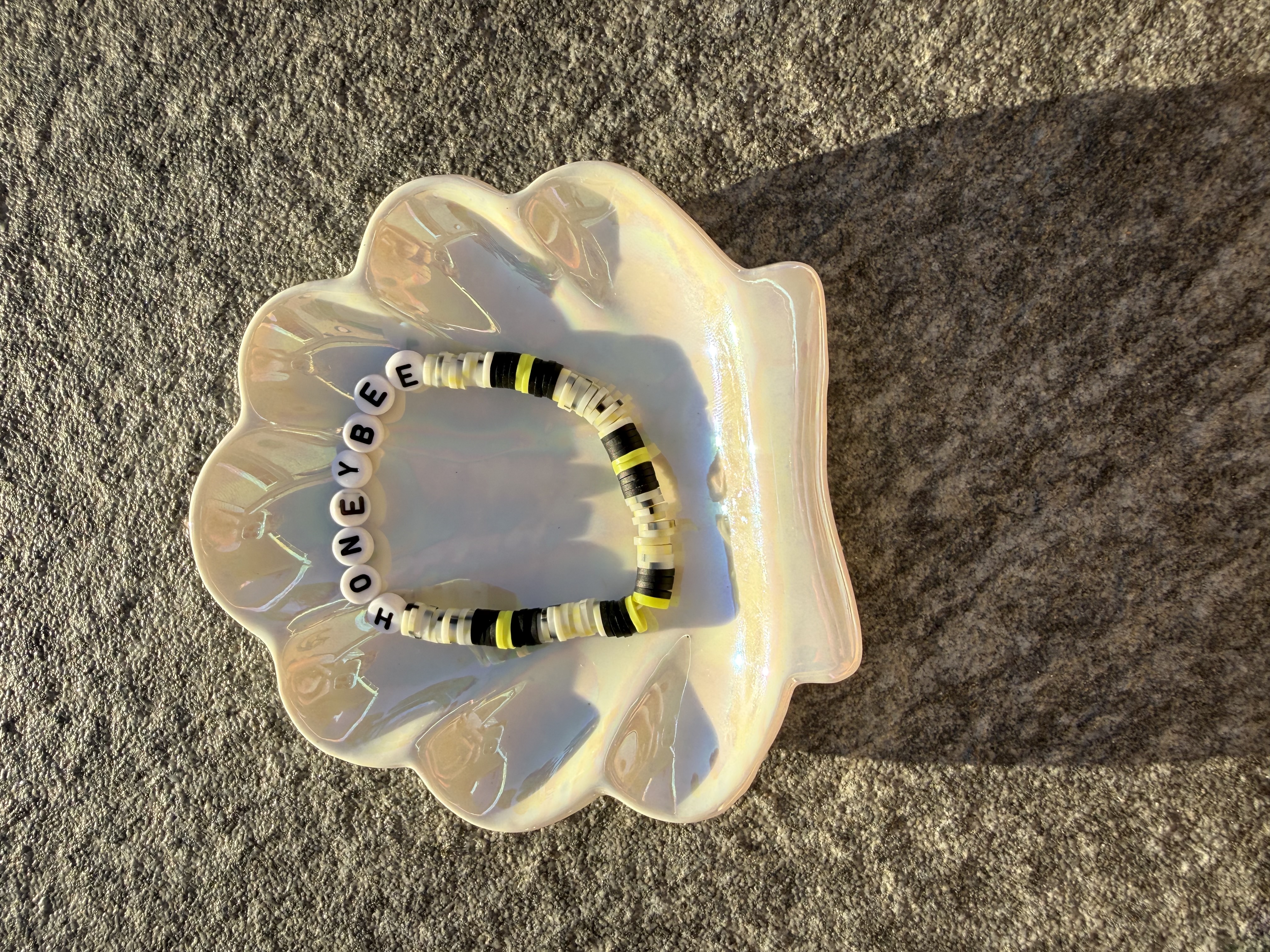 Honeybee